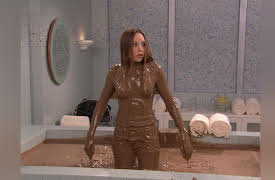 What I Like About You: The Complete First Season: Spa Day
