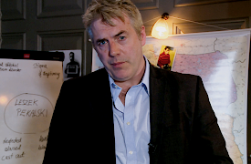 Murderers and Their Mothers: Leszek Pękalski: The Vampire of Bytów