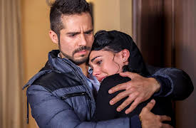 Muchacha Italiana Viene a Casarse season-1: Muchacha Italiana Viene a Casarse Capítulo 13