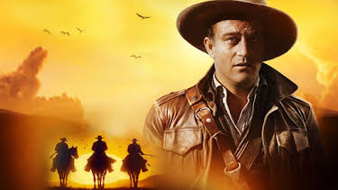 5:50 PM: Stagecoach | Paramount | 7/11 2026