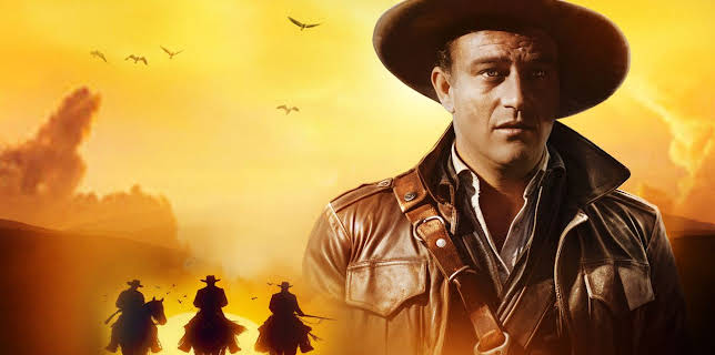 4:35 PM: Stagecoach | Paramount | 12/22 2025