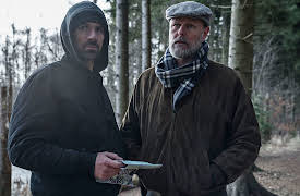 Den som dräper – Mörkret: Avsnitt 1