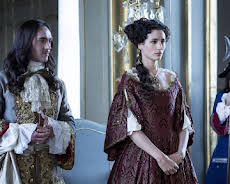 Versailles (S01/E03)