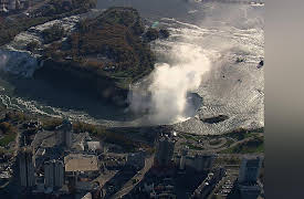 The World From Above: Champlain to Niagara