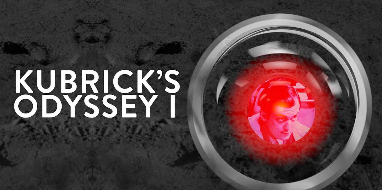 Kubrick's Odyssey I (2011)