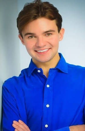 Sean Curley as 