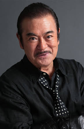 Sonny Chiba as 