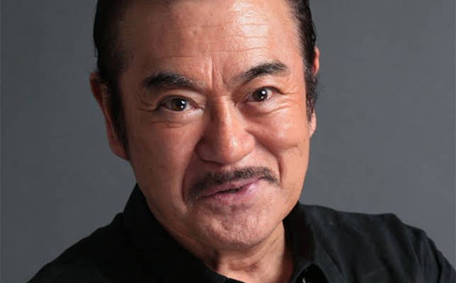 Sonny Chiba