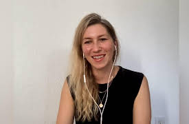 The Power Hour: Season 2022: December 15, 2022 (Dr Marina Alexandrova)