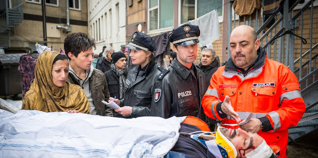 10:30: Notruf Hafenkante | ZDF | 12/19 2025