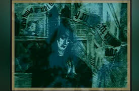 Pioneers of the Spirit: -03