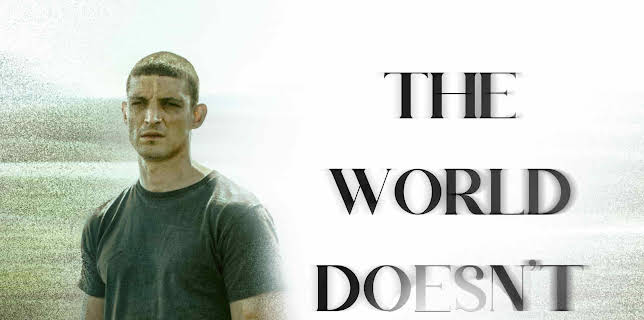 The World Does Not Exist