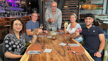 18:10: Mein Lokal, Dein Lokal - Der Profi kommt | Kabel Eins | 12/7 2025