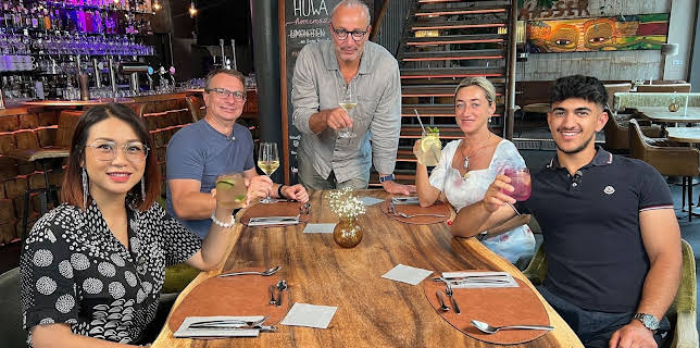 17:10: Mein Lokal, Dein Lokal - Der Profi kommt | Kabel Eins | 12/7 2025