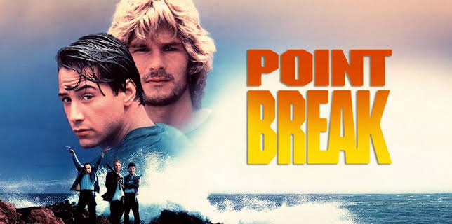 22:05: Point Break | SVT1 | 2/3 2026