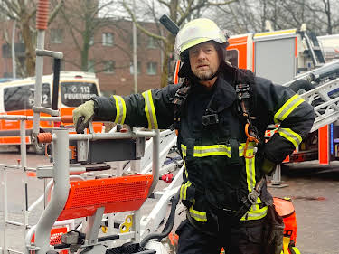 22:30: Einsatz für Henning Baum: 112 Inside Feuerwehr | RTL | 6/18 2026