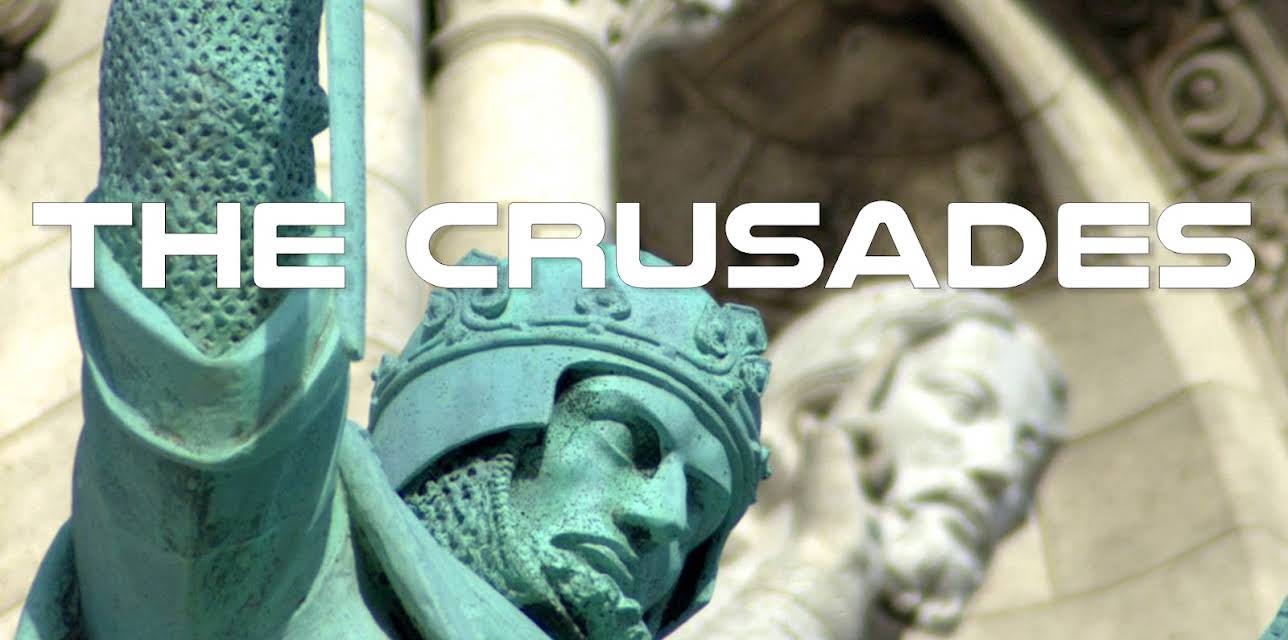 The Crusades
