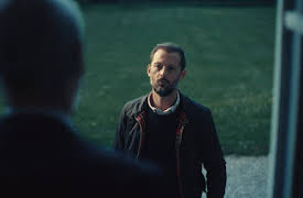 Svarta fjärilar: Avsnitt 1