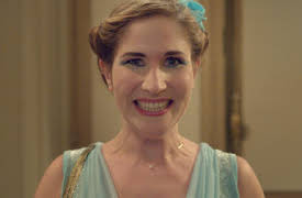 Vad hjärtat vill: Den festliga planen