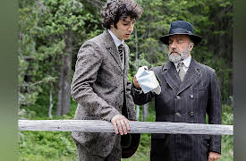 Imperial, Season 1: Episode 3