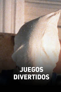 23:22: Funny Games: juegos divertidos | TCM | 6/30 2026
