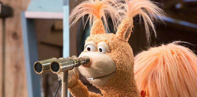 06:15: Rudis Rasselbande | ZDF | 2/15 2026