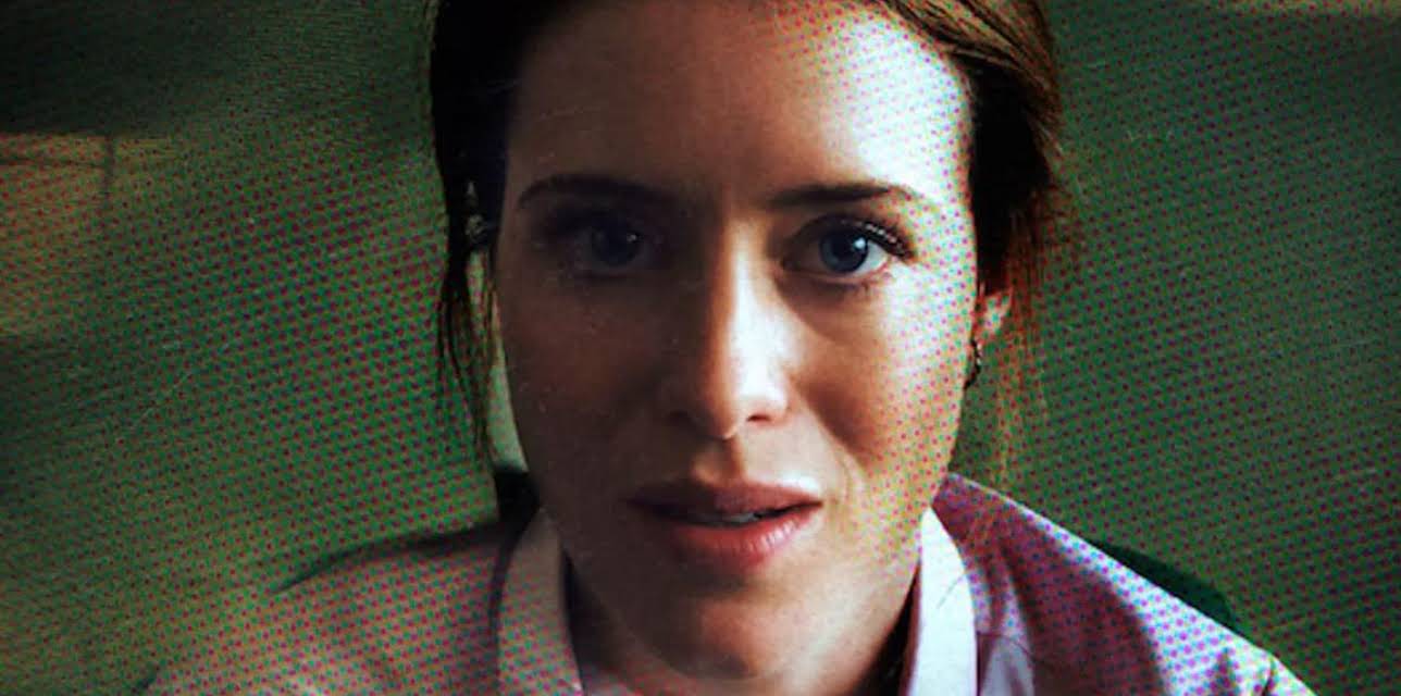 Unsane (2018)