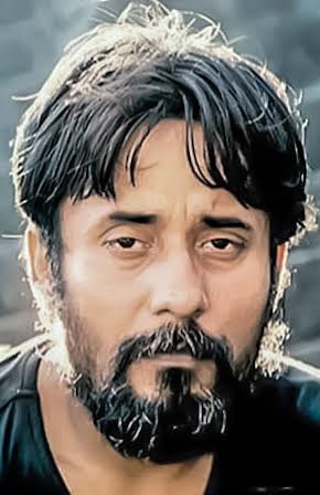 Murari Kumar as 