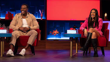 6:00 PM: Richard Osman's House of Games (S8) | BBC Two | 6/26 2026
