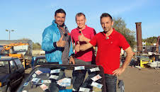 Der Trödeltrupp - Das Geld liegt im Keller (S20 E8)