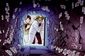 Neon Genesis Evangelion: Episode 13