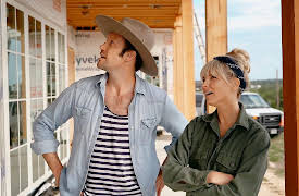 Home to Homestead: Let Go and Let Gary