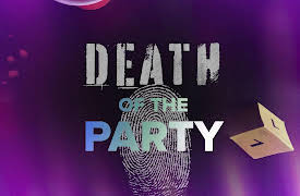 Death Of The Party: Raul Mendoza