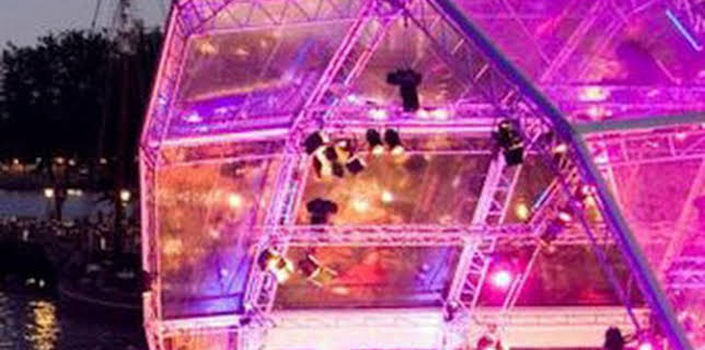 15:11: Concierto Veerhaven 2016 | Classica | 2/26 2026