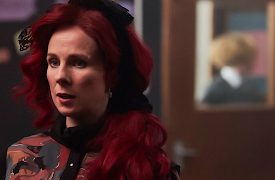 Changing Ends S1: Episode 3