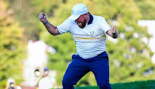 Ryder Cup Official Film