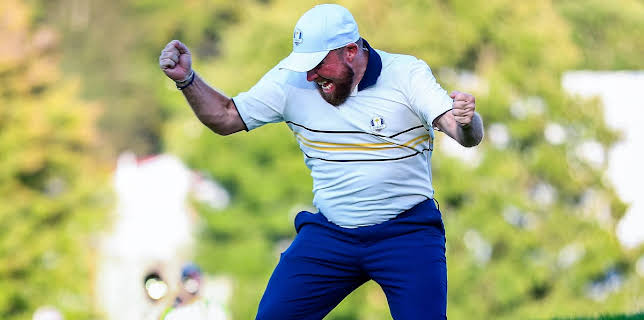 11:00 PM: Ryder Cup Official Film | Sky Sports Golf | 2/27 2026