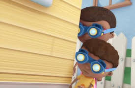 Doc McStuffins: Episode 16