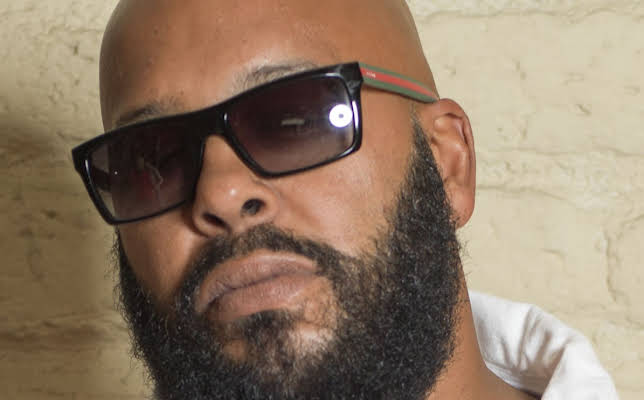 Suge Knight