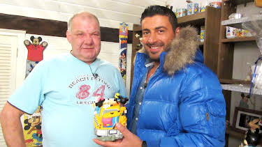 09:00: Der Trödeltrupp - Das Geld liegt im Keller (S11 E45) (S11) | RTL 2 | 12/15 2025