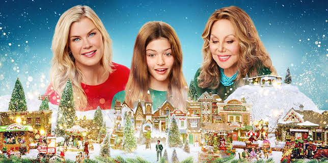 1:30 PM: A Magical Christmas Village | Channel 5 | 11/28 2025