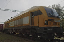 How Did They Fix That? Season 1: Heavy Cargo Express