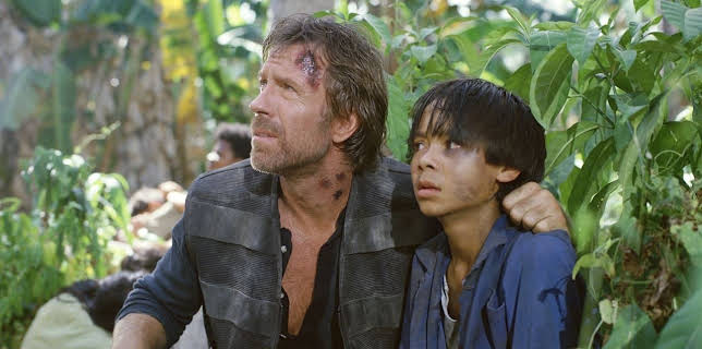 12:00: MAD WAR: 'DESAPARECIDO EN COMBATE III' | BE MAD | 11/5 2025