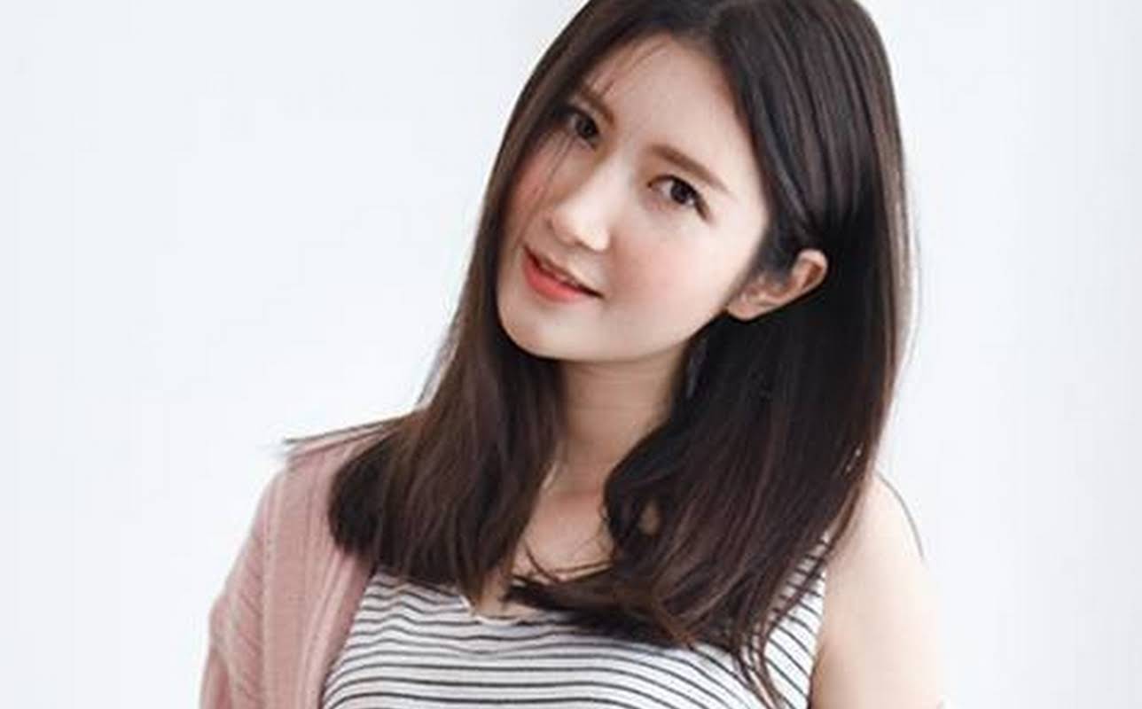 Alina Tsai