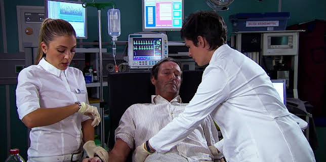 11:45: In aller Freundschaft (673) | MDR Fernsehen | 3/19 2026