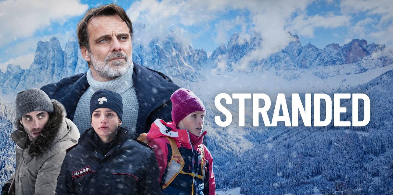 Stranded (English Subtitles)