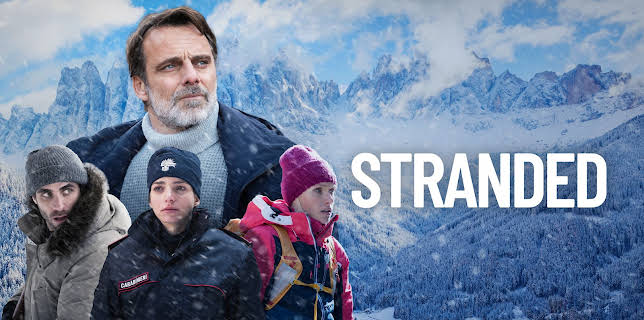 Stranded (English Subtitles)