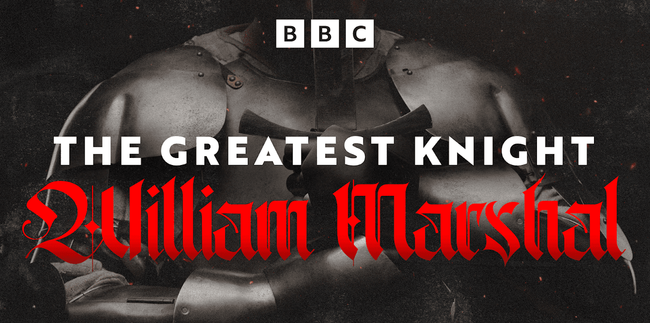The Greatest Knight: William Marshal (2014)