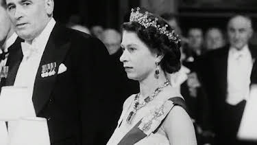 12:00 PM: Secrets of the Royal Traditions (S1 E4) (S1) | Channel 5 | 10/24 2026