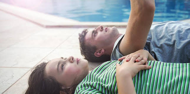 11:45 PM: Aftersun | BBC Two | 3/21 2026